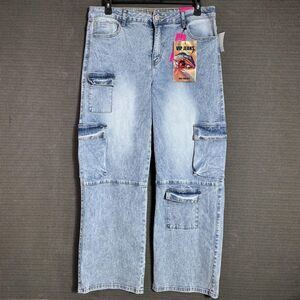 Vip-jeans Women's Blue Jeans